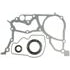 Victor JV1137 Engine Timing Cover Gasket Set TIMING COVER SET
