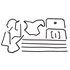 Victor JV1148 Timing Cover Packing