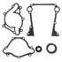 Victor JV1158 TIMING COVER SET