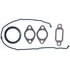 Victor JV1183 TIMING COVER SET