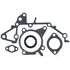 Victor JV1206 TIMING COVER SET
