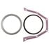 Victor JV1622 REAR MAIN SEAL SET