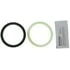 Victor JV1692 REAR MAIN SEAL SET