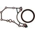 Victor JV1694 Rear Main Seal Set