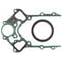 Victor JV1723 Rear Main Seal Set