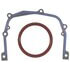 Victor JV1728 Rear Main Seal Set