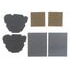 Victor JV1 HANDI-PAK GSKT. MATERIAL