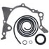 Victor JV5009 TIMING COVER SET FRONT