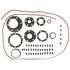 Victor JV5017 Timing Cover Set