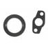 Victor JV5025 TIMING COVER SET