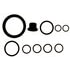 Victor JV5085A Timing Cover Set