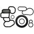Victor JV5086 Timing Cover Set