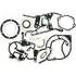 Victor JV5115 Timing Cover Set