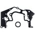 Victor JV5143 Timing Cover Set