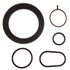 Victor JV5153 Timing Cover Set