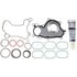 Victor JV5182 GASKETS
