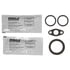 Victor JV5202 GASKETS