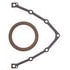 Victor JV547 REAR MAIN SEAL SET
