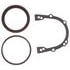 Victor JV567 Rear Main Seal Set