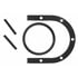 Victor JV620 Rear Main Seal Set