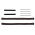 Victor JV742 REAR MAIN SEAL SET