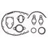 Victor JV779 TIMING COVER SET