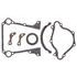 Victor JV806 TIMING COVER SET