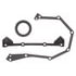 Victor JV814 Timing Cover Set