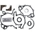 Victor JV922 Timing Cover Set