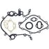 Victor JV979 TIMING COVER SET