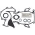 Victor JV970 TIMING COVER SET