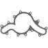 K27985 by VICTOR - WATER PUMP GASKET