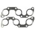MS16344 by VICTOR - EXHAUST MANIFOLD GASKET