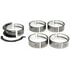 MS2344A by VICTOR - Aluminum Engine Crankshaft Main Bearing Set