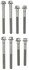 GS33224 by VICTOR - CYLINDER HEAD BOLTS