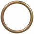 60402 by FEL-PRO - Exhaust Pipe Gasket