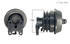 104761X by KIT MASTERS - Remanufactured Bendix Style Engine Cooling Fan Clutch