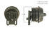 104784X by KIT MASTERS - Remanufactured Bendix Fan Clutch