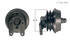 104871X by KIT MASTERS - Remanufactured Bendix Style Engine Cooling Fan Clutch