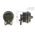 104874X by KIT MASTERS - Kit Masters' Bendix-style remanufactured fan clutches feature vastly improved bearings and Kevlar-impregnated friction material.