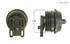 104875X by KIT MASTERS - Remanufactured Bendix Fan Clutch