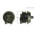 104892X by KIT MASTERS - Remanufactured Bendix Fan Clutch