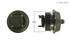 107580X by KIT MASTERS - Remanufactured Bendix Fan Clutch