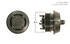 107940X by KIT MASTERS - Remanufactured Bendix Fan Clutch