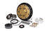 14-256 by KIT MASTERS - Engine Cooling Fan Clutch Kit - GoldTop, 2.56" Pilot, with High Torque