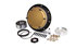 14-500-1 by KIT MASTERS - GoldTop Fan Clutch Rebuild Kit