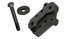 223371 by KIT MASTERS - Engine Cooling Fan Clutch Pulley Bracket