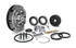 24-256 by KIT MASTERS - 2-Speed GoldTop Rebuild Kit