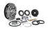 24-256 by KIT MASTERS - GoldTop Engine Cooling Fan Clutch Kit