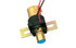 3283 by KIT MASTERS - 3-way Solenoid Valve NO-NC 125NPTF, 24VDC